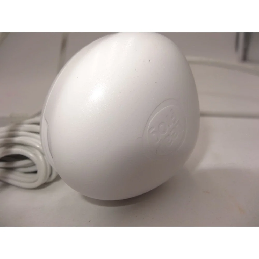 LeapFrog AC Adapter and USB Data Sync Cable Lot White